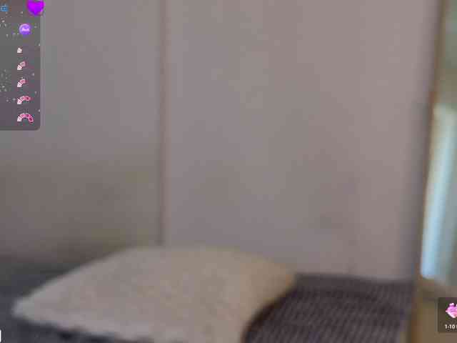 SamaraShadow webcam