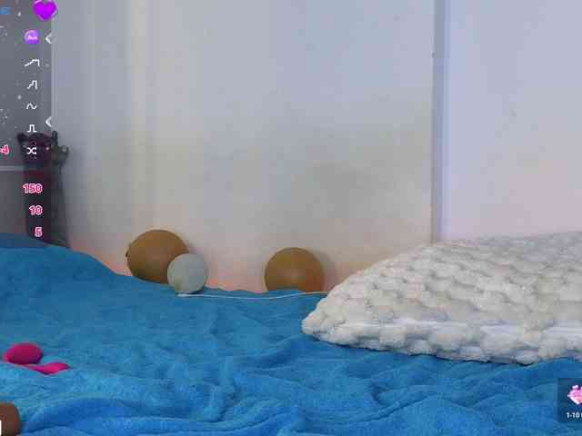 SamaraShadow webcam