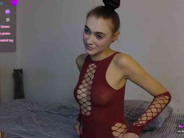 SamaraShadow webcam