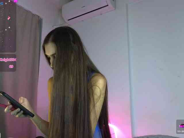 SamaraShadow webcam
