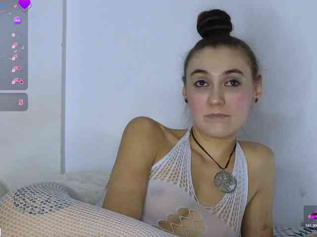 SamaraShadow webcam