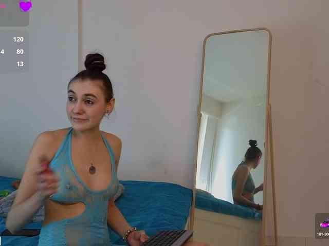 SamaraShadow webcam