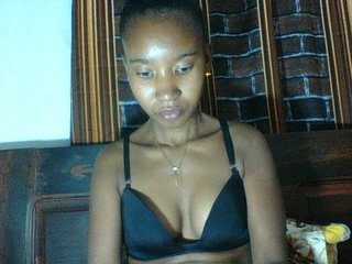 Cisasexy's Live Webcam