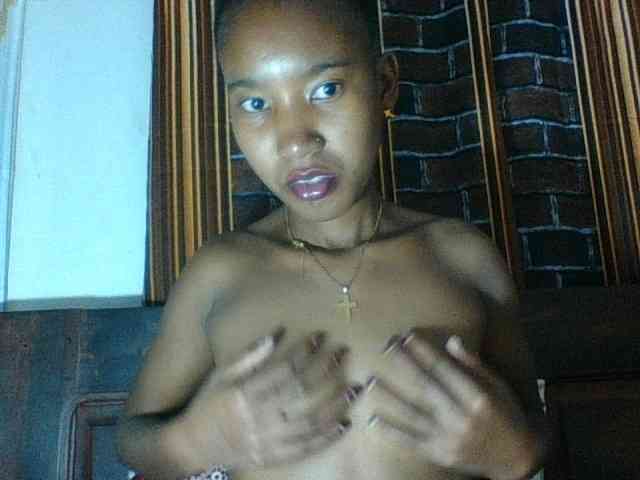 Modèle: Cisasexy