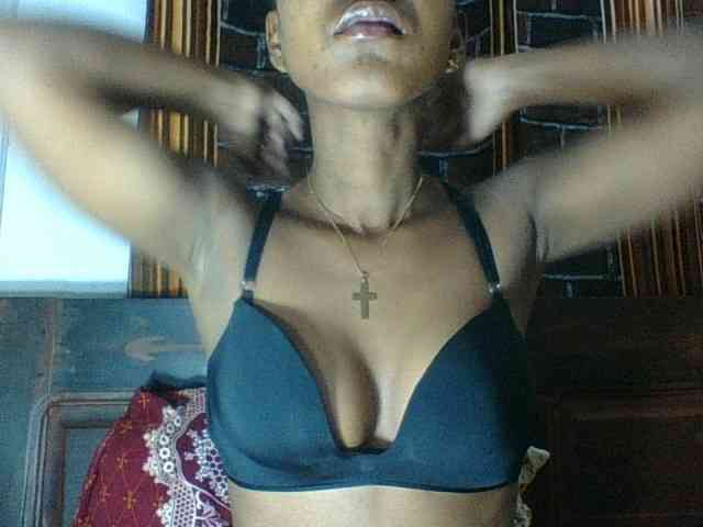 Modèle: Cisasexy