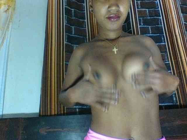 Modèle: Cisasexy
