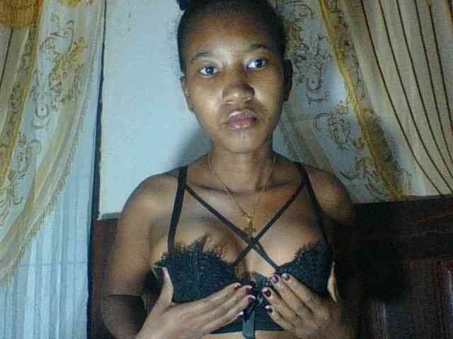 Modèle: Cisasexy
