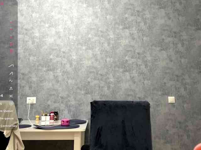 SolangeKang webcam
