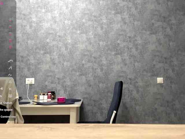 SolangeKang webcam