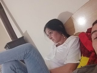 Coupple11 Porn Show
