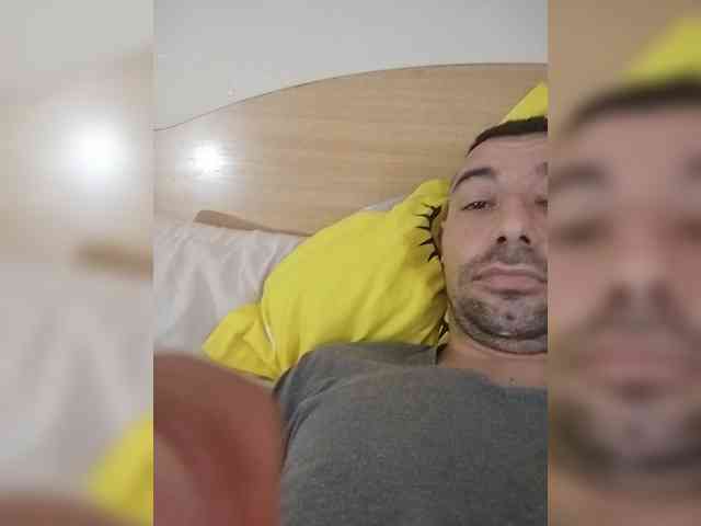 Coupple11 webcam