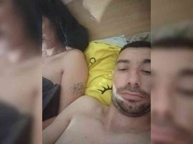 Coupple11 webcam