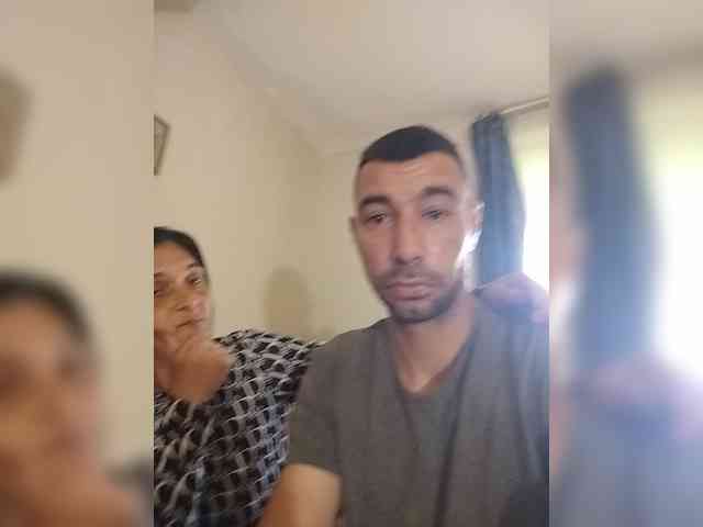 Coupple11 webcam