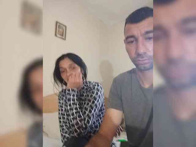 Coupple11 webcam