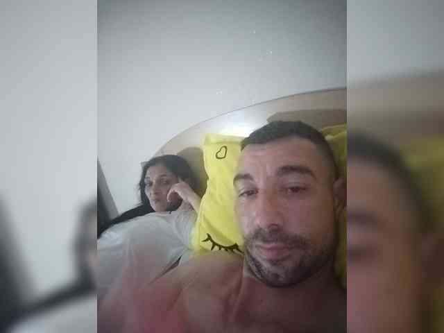 Coupple11 webcam