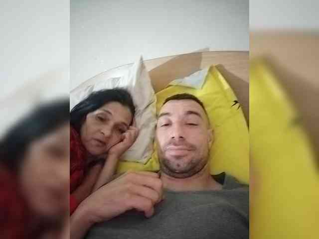 Coupple11 webcam