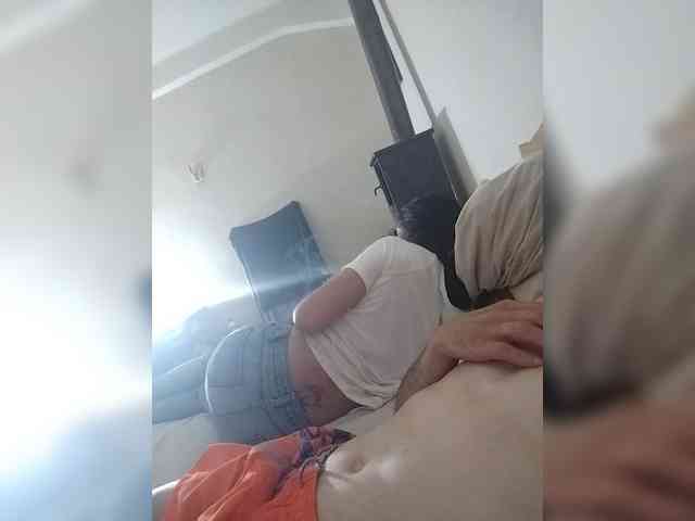 Coupple11 webcam
