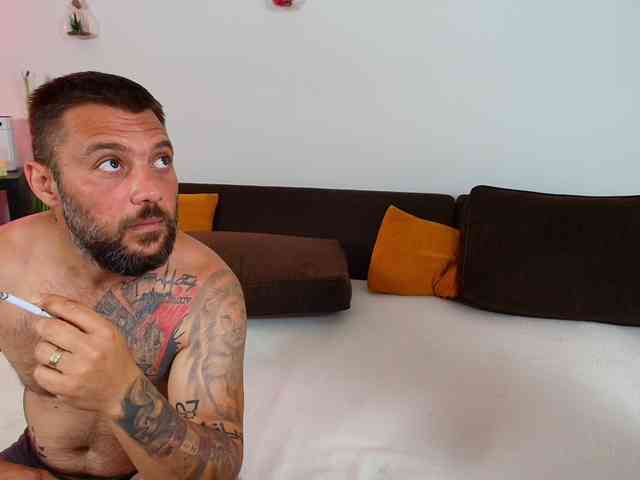 Sens-Lexxa webcam