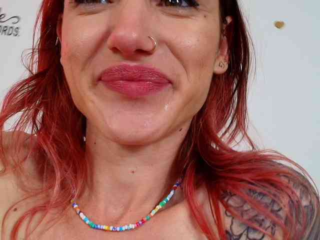 Sens-Lexxa webcam