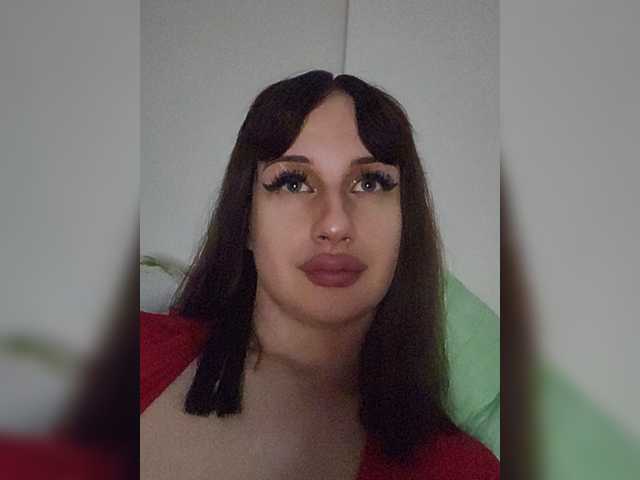 Milanka8 live webcam show