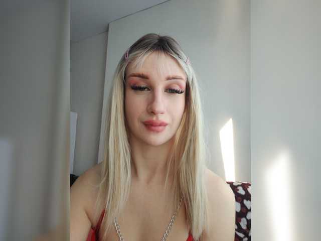 Milanka666 live cam