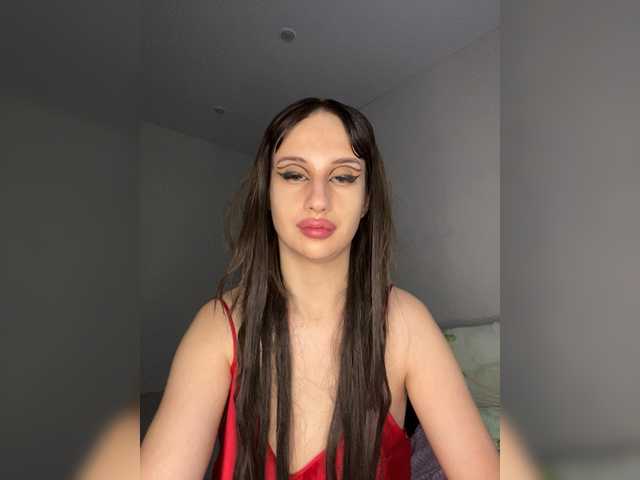 Milanka8 live webcam show