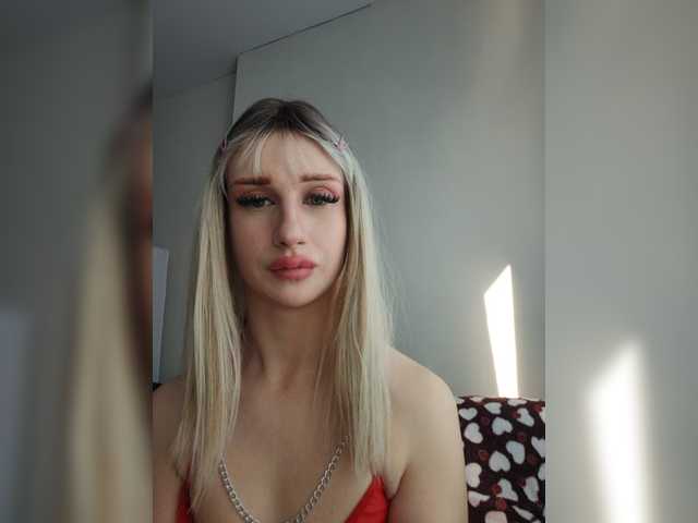 Milanka666 live cam