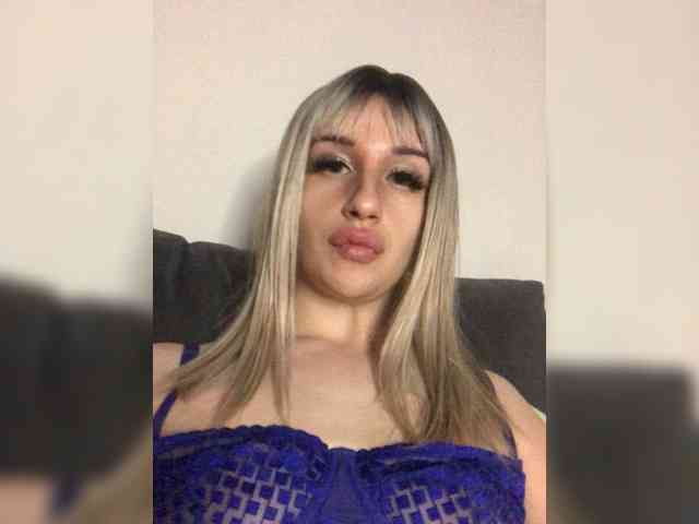 Bladis4 Sex Cam Show