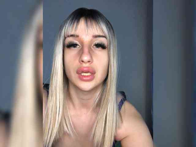 Bladis4 Sex Cam Show
