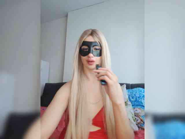 Bladis4 Live Webcam on BongaCams