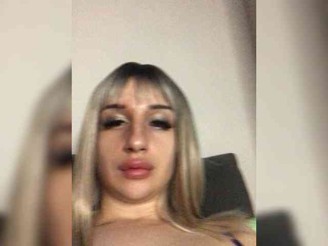 Bladis4 Sex Cam Show