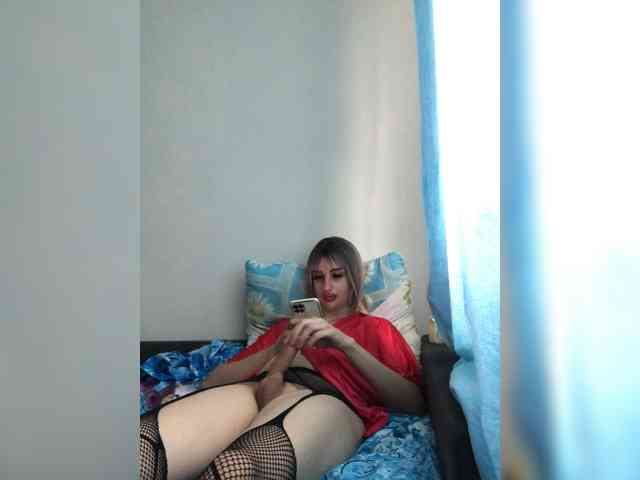 Bladis4 Sex Cam Show