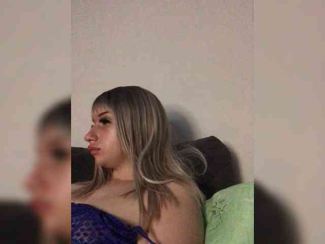 Bladis4 Sex Cam Show