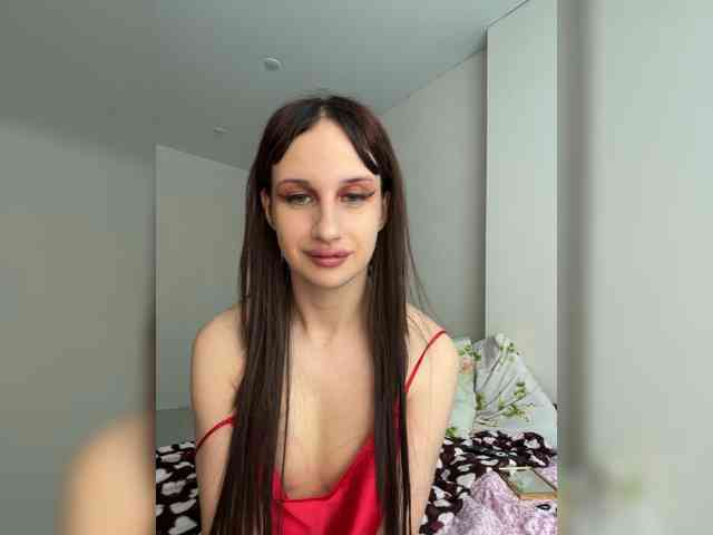 Bladis4 Live Webcam on BongaCams