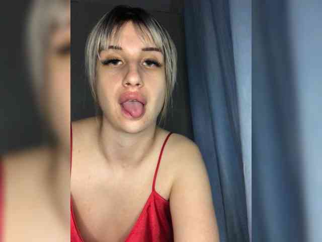 Bladis4 Sex Cam Show