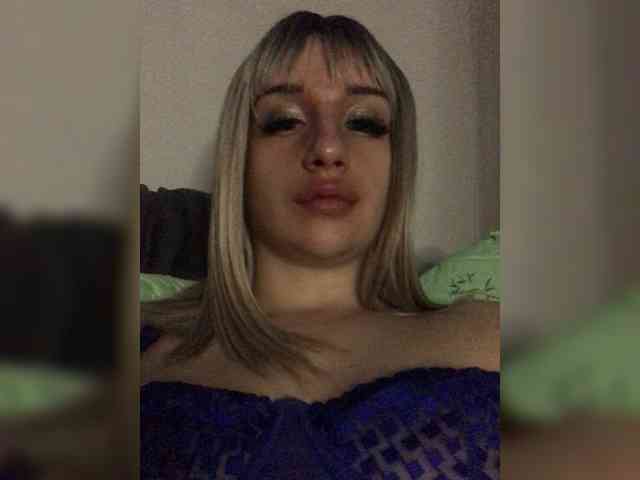 Bladis4 Sex Cam Show
