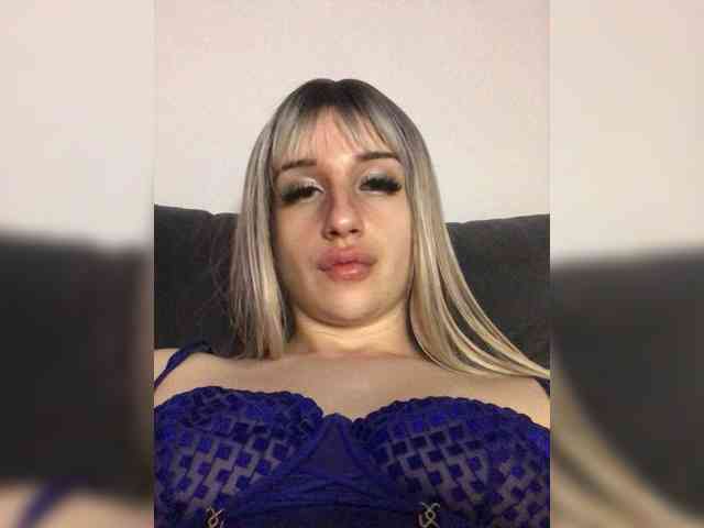 Bladis4 Sex Cam Show