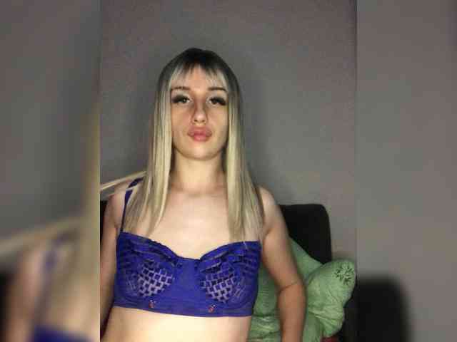 Bladis4 Sex Cam Show