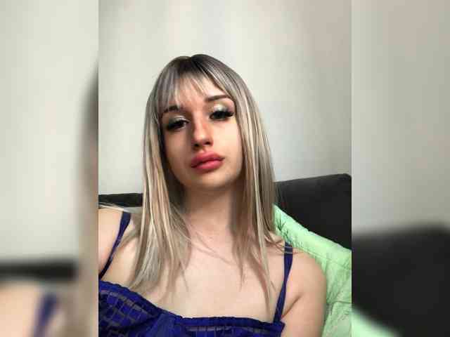 Bladis4 Sex Cam Show