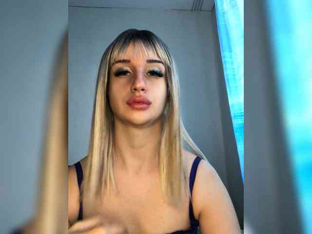 Bladis4 Sex Cam Show
