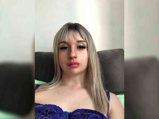 Bladis4 Sex Cam Show