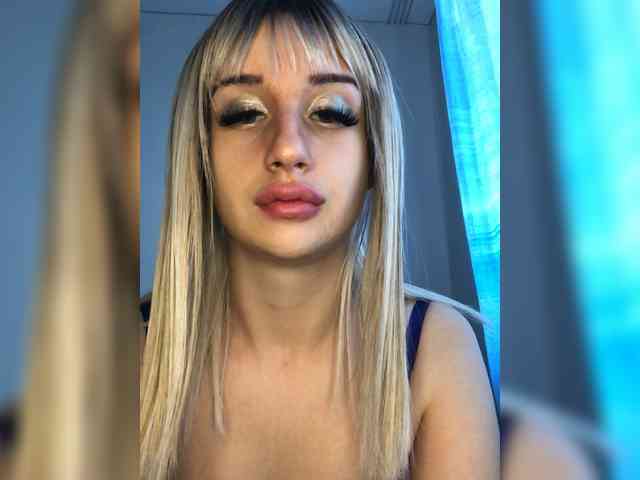 Bladis4 Sex Cam Show