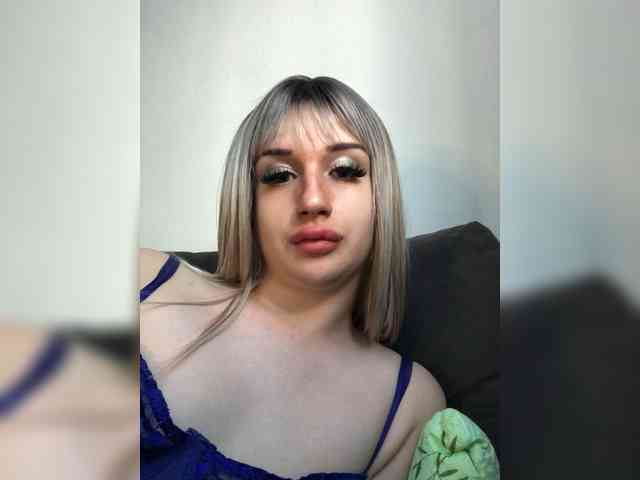 Bladis4 Sex Cam Show