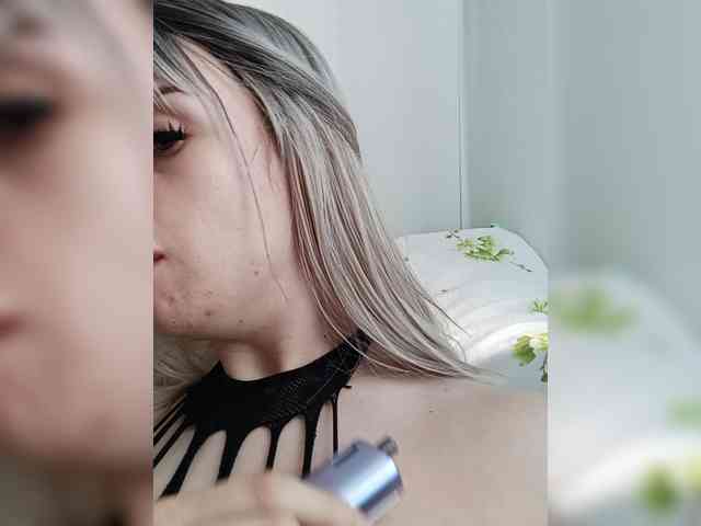 Bladis4 Sex Cam Show