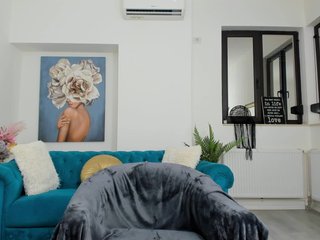 AryaBellex Porn Show