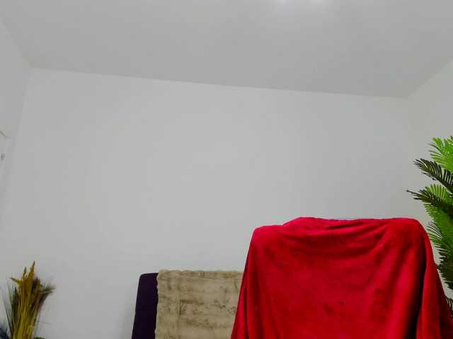 AryaBellex live cam on BongaCams
