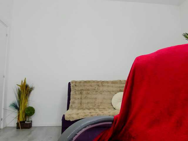 AryaBellex live cam on BongaCams
