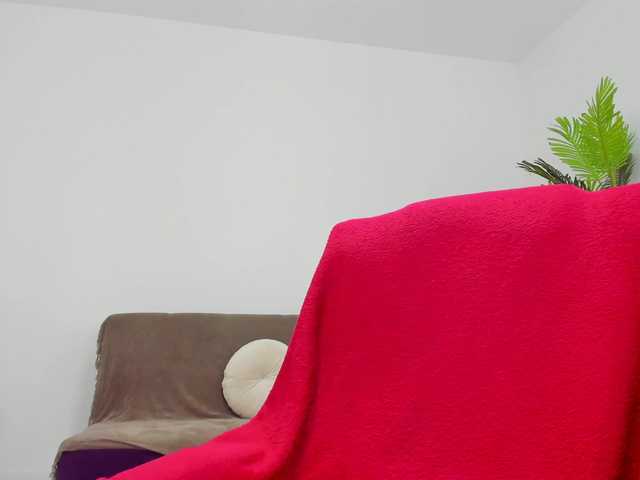 AryaBellex live cam on BongaCams