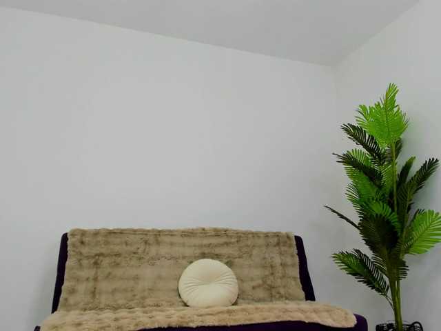 AryaBellex live cam on BongaCams