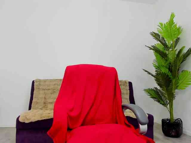 AryaBellex webcam